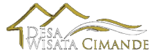 Desa Wisata Cimande